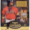 2022 Topps Gold Label MLB Baseball Hobby Box 2 2022 Topps Gold Label MLB Baseball Hobby Box -CardGameMania 202220topps20gold20label20crop