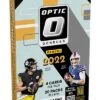 2022 Panini Donruss OPTIC NFL Football Hobby Box -CardGameMania 2022donrussopticfb hobbybox c405820crop