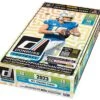 2023 Panini Donruss NFL Football Hobby Box -CardGameMania 2023 donruss football hobby