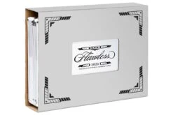 2023 Panini Flawless Collegiate Football Hobby Box