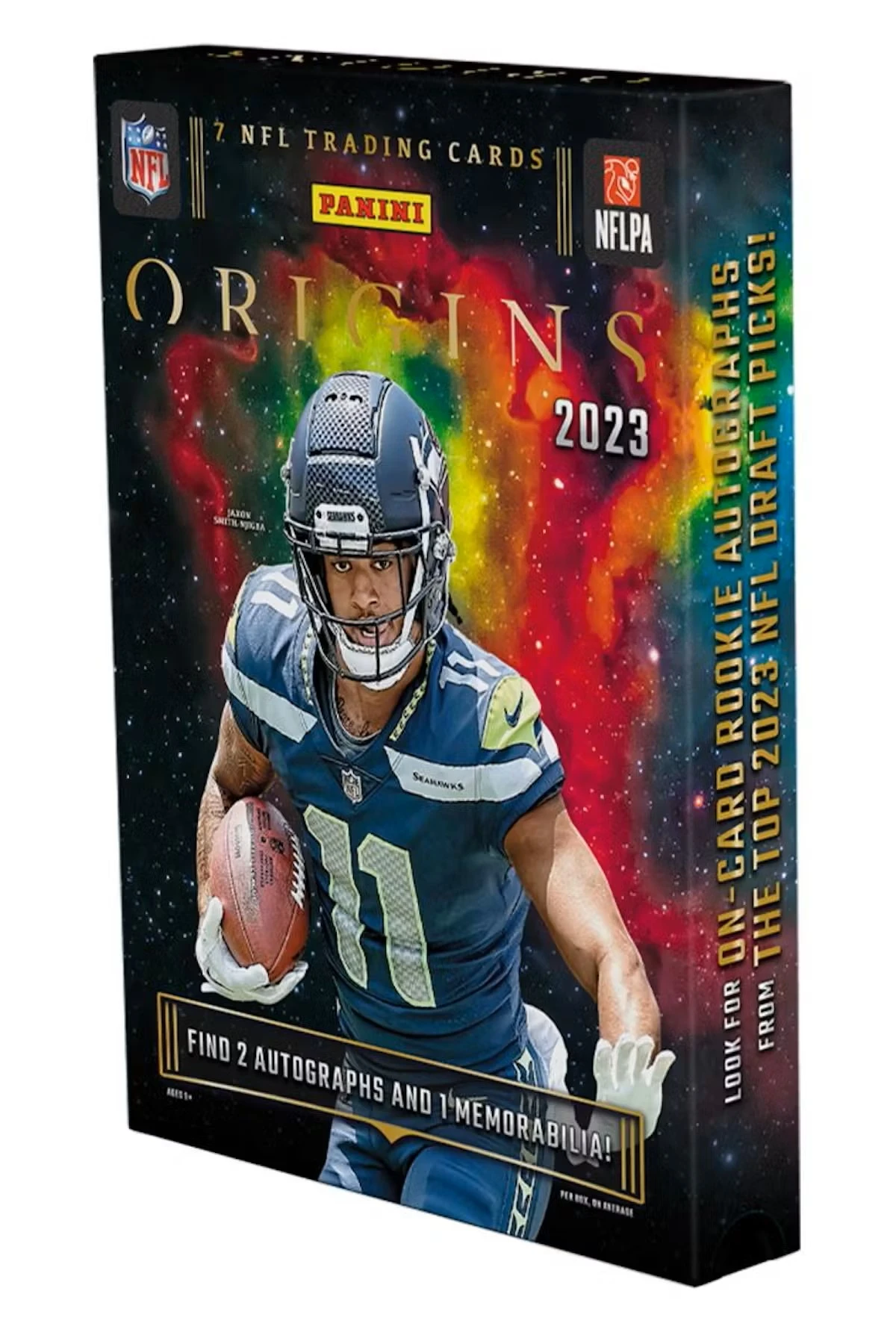 2023 Panini Origins NFL Football Hobby Box