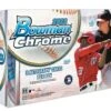 2023 Bowman CHROME MLB Baseball HTA CHOICE Box 2 2023 Bowman CHROME MLB Baseball HTA CHOICE Box -CardGameMania 202320bowman20chrome20hta20choice20crop