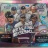 2023 Topps Big League Baseball MLB Hobby Box -CardGameMania 202320topps20big20league20crop