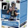 2020 Panini Donruss NFL Football BLASTER Box -CardGameMania 20 donruss fb npp blaster20crop