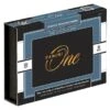 2020 Panini ONE NFL Football Hobby Box