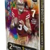 2021 Panini Origins NFL Football Hobby Box -CardGameMania 21originsfb hobby c72120crop
