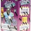 2021 Panini ABSOLUTE NFL Football BLASTER Box -CardGameMania 21panabsfbblb 220crop