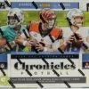2020 Panini Chronicles NFL Football H2 Hobby HYBRID Box -CardGameMania 21panchronfb2 320crop