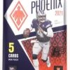 2021 Panini Phoenix NFL Football H2 Pack -CardGameMania 21panphoeh2 220crop