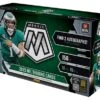 2023 Panini Mosaic NFL Football Hobby Box -CardGameMania 22 23 mosaic fb display hobby c2281 120crop