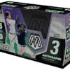 2022 Panini Mosaic Baseball Hobby Box -CardGameMania 22 mosaic bb c2281 hobby20crop