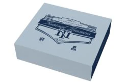 2022 Panini National Treasures NFL Football Hobby Box