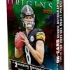 2022 Panini Origins NFL Football Hobby Box -CardGameMania 22 origins fb hobby sleeve c72120crop