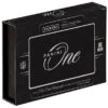 2022 Panini ONE NFL Football Hobby Box -CardGameMania 22 panini one fb hobby sleeve a693520crop