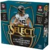 2022 Panini Select NFL Football Hobby Box 1 2022 Panini Select NFL Football Hobby Box -CardGameMania 22 select fb box hobby c31160320crop