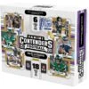 2022 Panini Contenders NFL Football Hobby Box FOTL (First Off The Line) -CardGameMania 22contendersfb fotl c63720crop