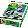 2022 Panini Donruss NFL Football Hobby Box -CardGameMania 22donrussfb hobbybox a844820crop