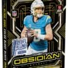 2022 Panini Obsidian NFL Football Hobby Box FOTL (First Off The Line) 1 2022 Panini Obsidian NFL Football Hobby Box FOTL (First Off The Line) -CardGameMania 22obsidianfb fotl c48120crop