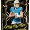 2022 Panini Obsidian NFL Football Hobby Box -CardGameMania 22obsidianfb hobby c48120crop