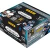 2022 Panini PRIZM NFL Football Hobby Box FOTL (First Off The Line) -CardGameMania 22prizmfb fotldisplay c2049 120crop