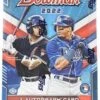 2022 Bowman MLB Baseball Hobby Box 2 2022 Bowman MLB Baseball Hobby Box -CardGameMania 22topbowman 220crop