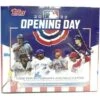 2022 Topps Opening Day MLB Baseball Hobby Box -CardGameMania 22toppodmb 4