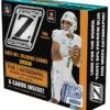 2022 Panini Zenith NFL Football Hobby Box FOTL (First Off The Line) -CardGameMania 22zenithfb fotl a716020crop