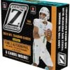 2022 Panini Zenith NFL Football Hobby Box 2 2022 Panini Zenith NFL Football Hobby Box -CardGameMania 22zenithfb hobby a716020crop