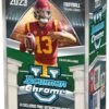 2023 Bowman Chrome University Football Blaster Box 2 2023 Bowman Chrome University Football Blaster Box -CardGameMania 2320bowman20u20football20blaster