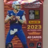 2023 Panini Score NFL Football Hobby PACK -CardGameMania 2320score20hobby20pack