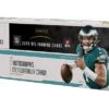 2023 Panini Luminance NFL Football Hobby Box 2 2023 Panini Luminance NFL Football Hobby Box -CardGameMania 23 luminance fb hobby sleeve a640620crop