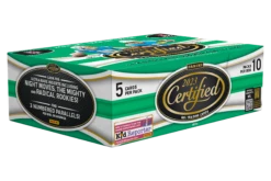 2023 Panini Certified NFL Football Hobby Box
