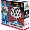 2023 Panini Mosaic Draft Picks Collegiate Football Hobby Box (Online Exclusive) -CardGameMania 23chroniclesdraftpickscfb a7160 mosaichobby20crop