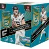 2023 Panini Donruss Elite NFL Football Hobby Box 1 2023 Panini Donruss Elite NFL Football Hobby Box -CardGameMania 23elitefb hobby 04290520crop