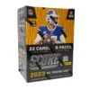 2023 Panini Score NFL Football BLASTER Box -CardGameMania 23scorefbbb