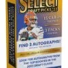 2023 Panini Select Draft Picks Football Hobby Box 1 2023 Panini Select Draft Picks Football Hobby Box -CardGameMania 23selectdpcfb hobby a5161 0420crop