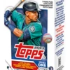 2023 Topps Series 1 MLB Baseball BLASTER Box (Relic SE) 1 2023 Topps Series 1 MLB Baseball BLASTER Box (Relic SE) -CardGameMania 23tbb1 fgc5024ea 5025se rbx