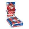 2023 Topps Update Series MLB Baseball Hobby Box -CardGameMania 23tbus fgc5407h box