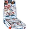 2023 Topps Chrome Update Series MLB Baseball Hobby Box 1 2023 Topps Chrome Update Series MLB Baseball Hobby Box -CardGameMania 23tcub fgc5390 hobby