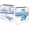 Ultra Pro Pokemon Frosted Forest 2" 3-Ring Binder -CardGameMania 2inchBinder