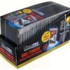 Ultra Pro 35pt. UV One-Touch Card Holder Magnetic Close Box Of 25 2 Ultra Pro 35pt. UV One-Touch Card Holder Magnetic Close Box Of 25 -CardGameMania 35pt onetouchboxof25