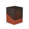 Ultimate Guard - Boulder 100+ Druidic Secrets - Impetus (Dark Orange) Deck Box Case 1 Ultimate Guard - Boulder 100+ Druidic Secrets - Impetus (Dark Orange) Deck Box Case -CardGameMania 3D UGD011427 0001 shadow square