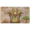 Ultra Pro - Magic: The Gathering The Brothers' War Schematic Art Chromatic Lantern Playmat -CardGameMania 454531