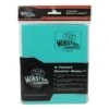 Monster Protectors 4-Pocket Binder - Matte Teal -CardGameMania 4teal