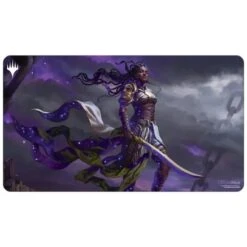 Ultra Pro Commander Masters Anikthea, Hand Of Erebos Playmat