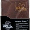 Monster Protectors 9-Pocket Binder - Dragon Scale -CardGameMania 51tO6WxoFdL