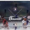 2022 Bowman Sterling MLB Baseball Hobby Box -CardGameMania 739874 0120crop