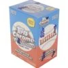 2022 Topps CHROME Platinum Anniversary Edition MLB Baseball BLASTER/VALUE Box