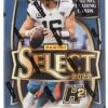 2022 Panini Select NFL Football H2 Box -CardGameMania 789181 000120crop