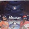 2023 Bowman Sterling MLB Baseball Hobby Box -CardGameMania 818850 001 10272320crop